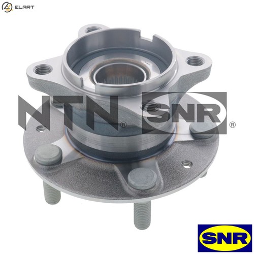 Wheel bearing kit r170 for - bearing,