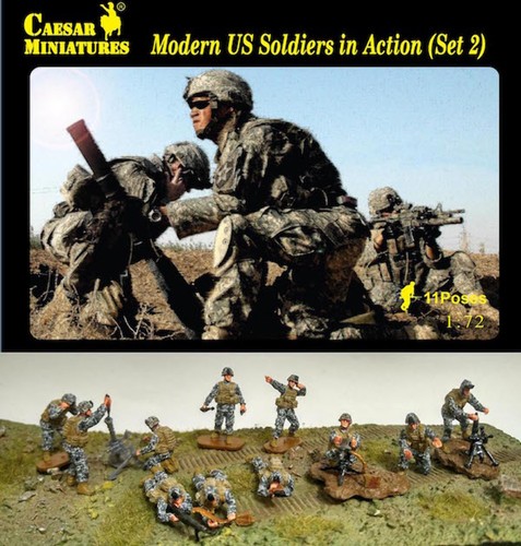 Caesar miniatures h094 - caesar, 1:72