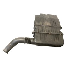 Fiat Grande Punto Mk3 Air