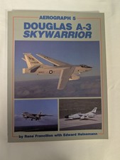 Aerograph 5 Douglas A-3