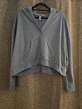 Size XL Sweaty Betty Cropped