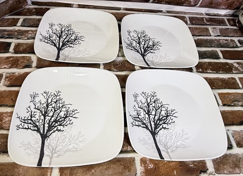 Corelle timber shadows dinner - corelle,