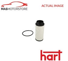 ENGINE FUEL FILTER HART 907