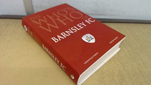 The who barnsley - who's,