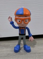 BLIPPI BENDABLES FIGURE /
