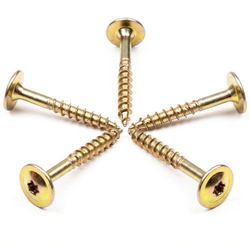 Torx wafer head structural - torx,