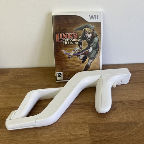 Links crossbow training - links,