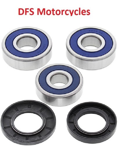 All balls wheel bearing - balls, kit
