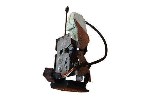 Fits daf door handle lock - daf,