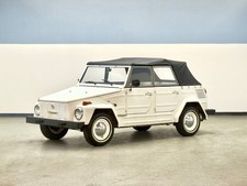 1973 Volkswagen Thing 
