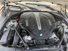 BMW 550i 650i 750i F01 OEM