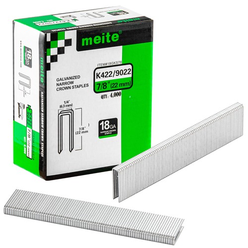 Meite gauge narrow - meite, 18