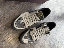 Valentino Rockrunner Trainers UK10