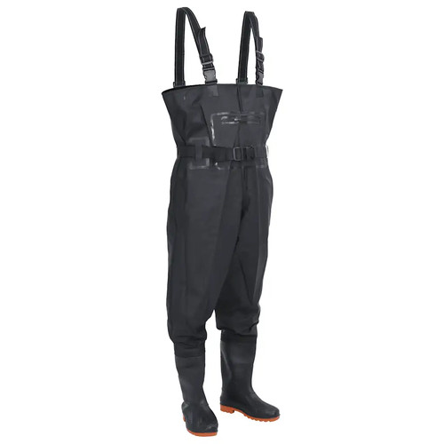 Walplus chest waders with - chest,