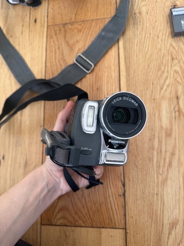 Panasonic digital video - , camera