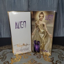 Mugler Alien Eau de Parfum 90ml