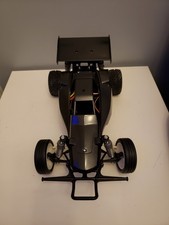 Tamiya Rising Fighter RC Car