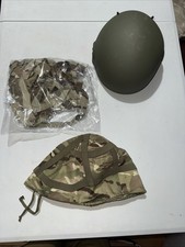 British Army Issue MK6