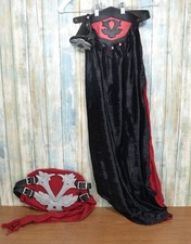 Assassin's Creed Ezio Costume