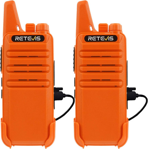 Retevis rt622 walkie talkies - rt622,