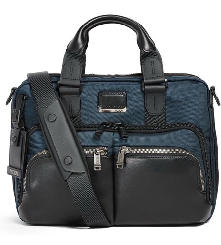 Tumi alpha bravo - bravo, albany