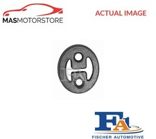 EXHAUST HANGER MOUNTING