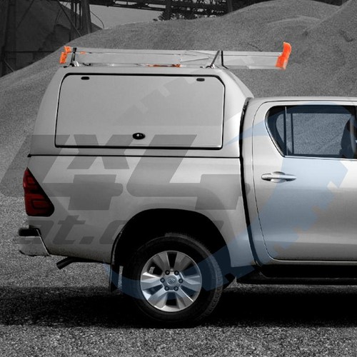Demo toyota hilux 2016 - hilux, 2016-