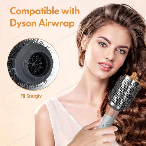 Genuine dyson airwrap - airwrap, hair