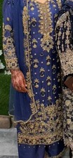 Asian Pakistani Indian Wedding