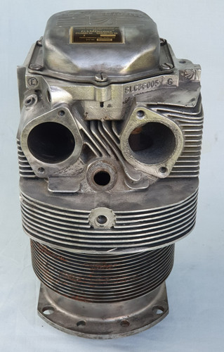 Lycoming 320 superior - 0-320,