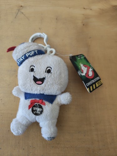 Stay puft rare marshmallow man - rare,