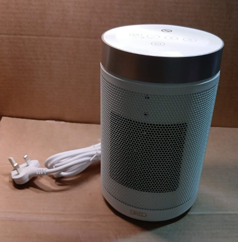 Space heater electric portable - space,