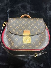 100% Authentic Louis Vuitton