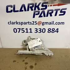 bmw 116d m sport 2013 Bonnet