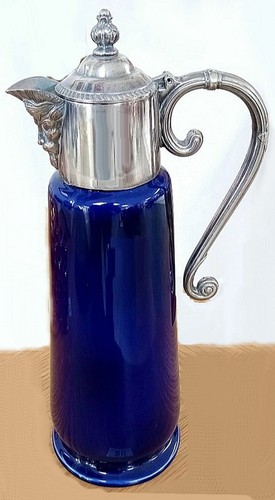 Wade falstaff claret - wade, jug