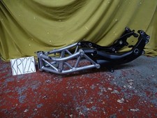 Aprilia Dorsoduro 750 Chassis