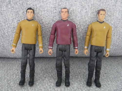 Star trek galaxy collection - star,