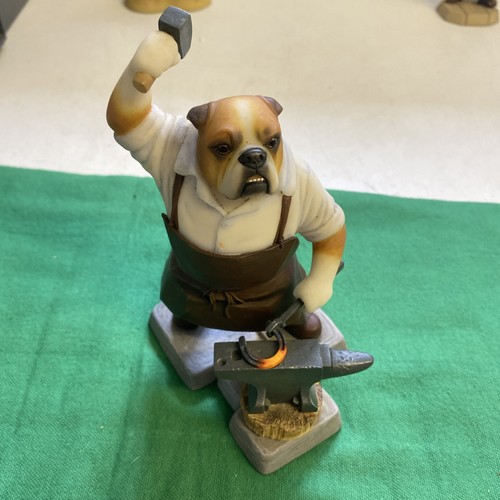 Robert harrop doggie people - doggie,