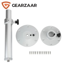 Telescopic Table Leg Removable