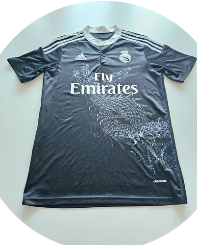 Real madrid adidas yohji - real,