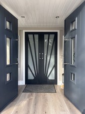 Bespoke Art Deco 20s 30s