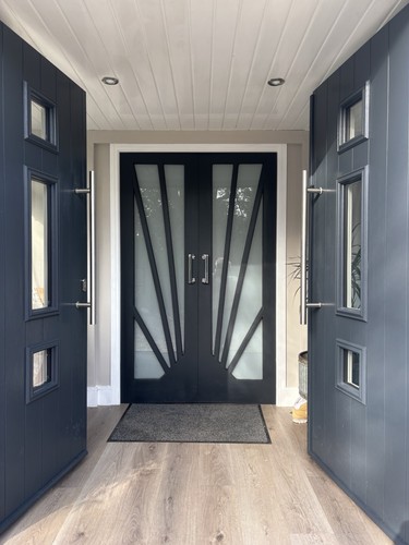 Bespoke art deco - bespoke,