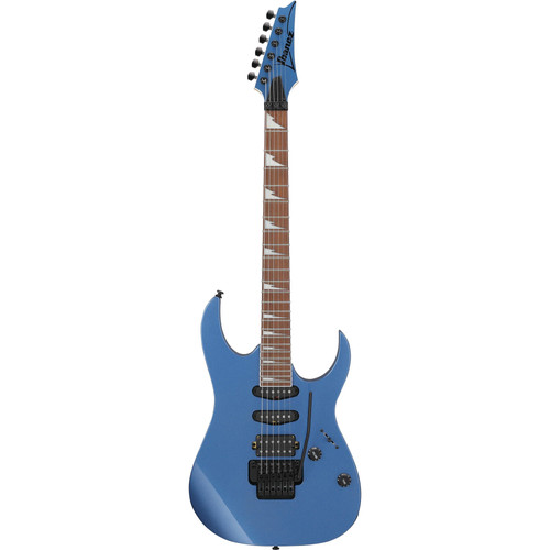 Ibanez rg460dx blh electric - ibanez, rg460dx-blh