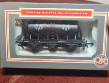 Dapol  IMS MILK Tank  Wagon