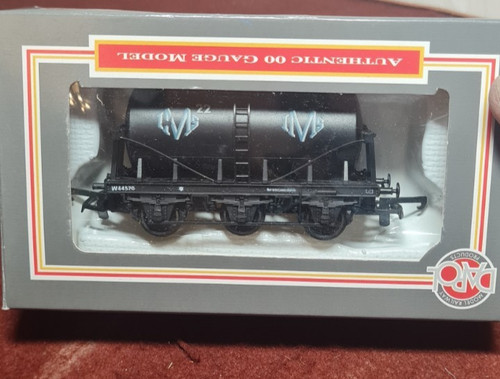 Dapol ims milk tank - ,
