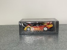 Spark 1:43 Porsche 962 ADAC