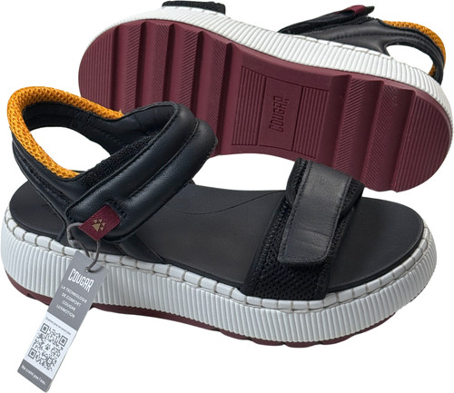 Cougar spritz sandals nwt - spritz,