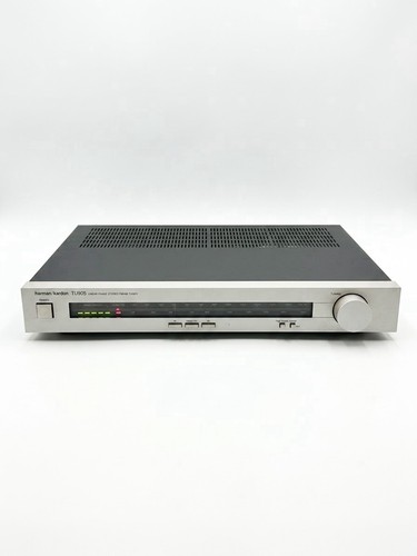 Harman kardon tu905 vintage - kardon,