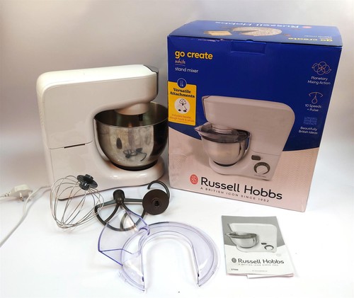 Russel hobbs create - hobbs, go