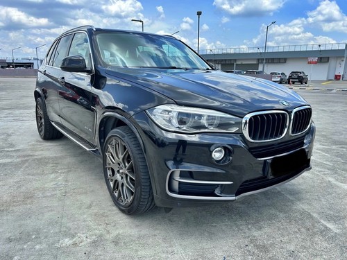 Bmw f15 xdrive35i - xdrive35i, 3.0